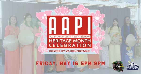 05.16.25 AAPI Heritage Month Celebration with VAR