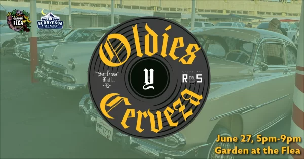 06.27.25 BNM: Oldies Y Cerveza
