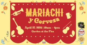 04.25.26 BNM: Mariachi Y Cerveza