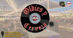 05.01.26 & 05.02.26 TWO DAY: Oldies Y Cerveza Cinco De Mayo Celebration with Time Warp